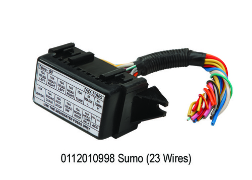 Sumo (23 Wires)