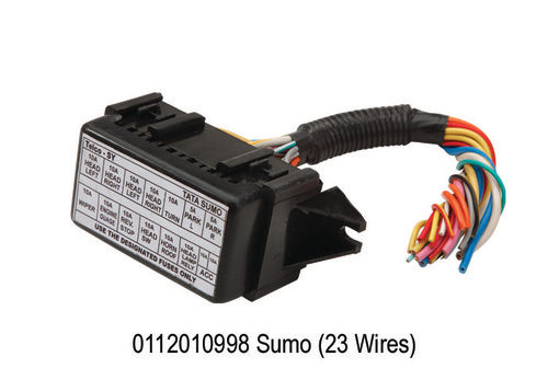 Sumo (23 Wires)