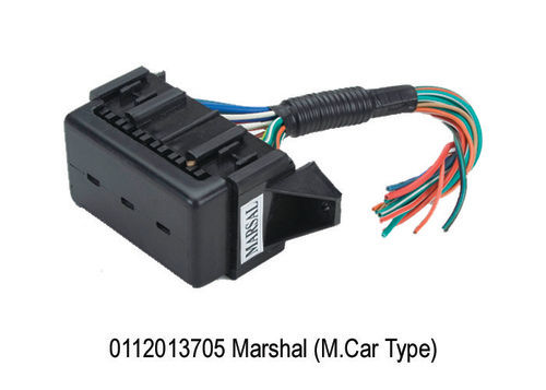 1470 SY 3705 Marshal 19 Wire (M.Car Type