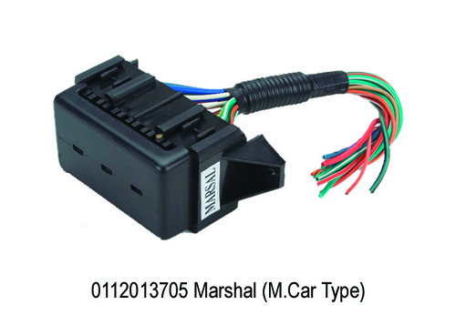 1470 SY 3705 Marshal 19 Wire (M.Car Type