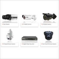 Cctv Surveillance System Application: Airport