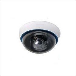 Outdoor Cctv Camera Application: Airport