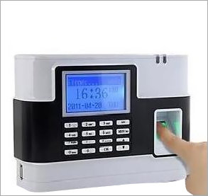 Surveillance Equipment