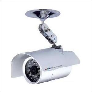 Dome Cctv Camera