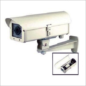 Surveillance Cctv Camera