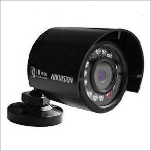 CCTV Camera - Compact Design with High-Quality Image Capture | Durable, Long Life, Suitable for Airports, Hotels, Schools, and More