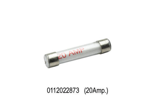 1488 SY 2873 Glass Fuse (20 Amp)