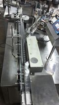 Automatic Labeling Machine