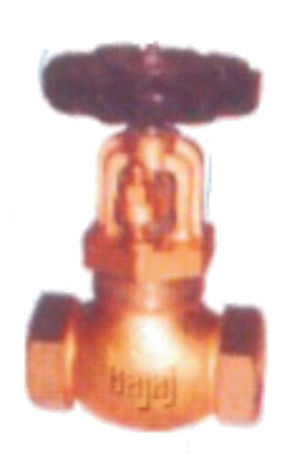 BAJAJ  Auxiliary Steam Stop Valve IBR