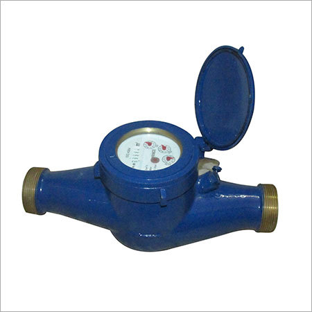 Cold Water Meters