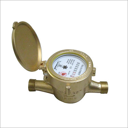 Domestic Water Meters