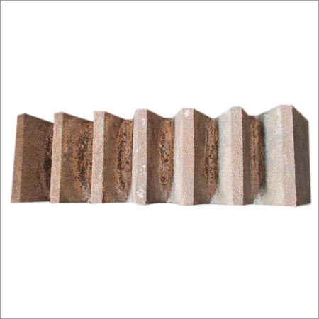 Stone Crusher Teeth