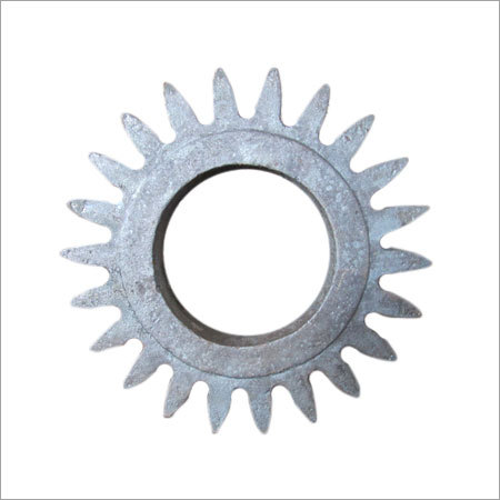 Sugar Cane Machinery Parts