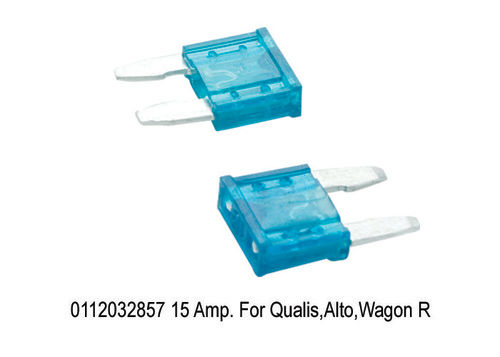 1501 SY 2857 15 Amp. For Qualis,Alto,Wagon R