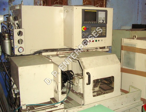 CNC Internal Grinder