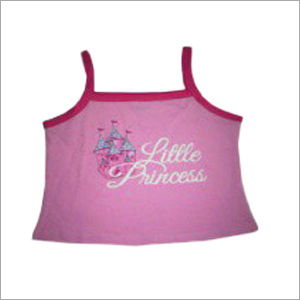 Infants Baby Girls Vest