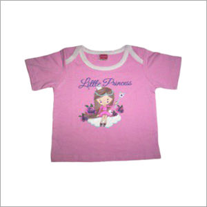 Infant Girls T Shirt