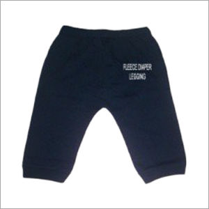 Fleece Diaper Legging (Unisex)