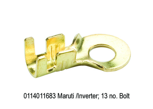 1517 SY 1683 Maruti Inverter; 13 no. Bolt