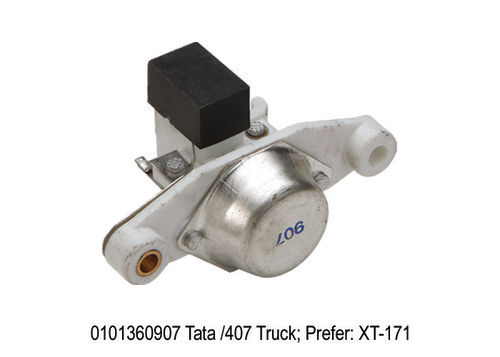 151 SY 907 Tata 407 Truck; Prefer XT-171