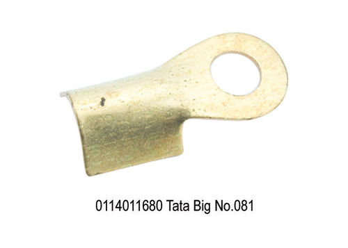 1520 SY 1680 Tata Big No.081