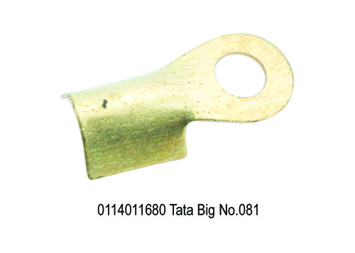 1520 SY 1680 Tata Big No.081