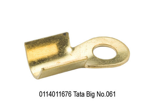 1521 SY 1676 Tata Big No.061