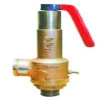 BAJAJ  Safety Valve IBR 250 PSIG