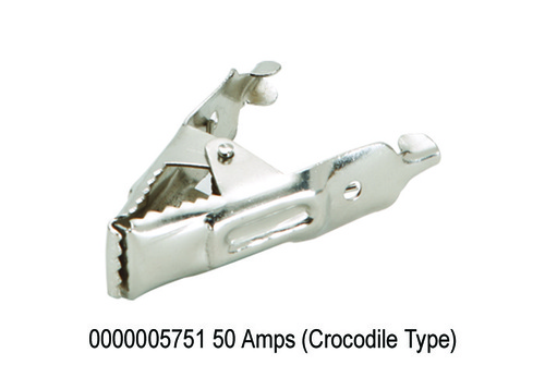 1541 GF 5751 50 Amps (Crocodile Type