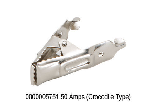 1541 GF 5751 50 Amps (Crocodile Type