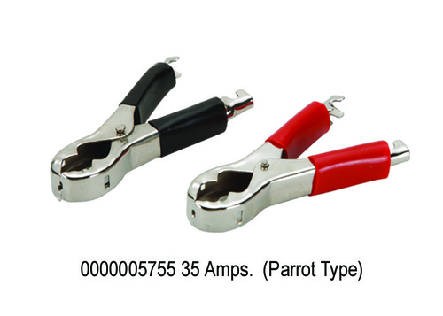 1543 GF 5755 35 Amps. (Parrot Type)