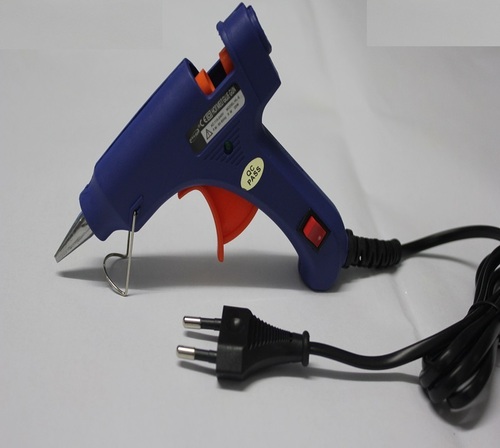 HOT MELT GLUE GUN