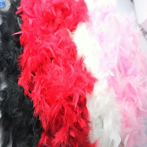 Feather Stoles(Halen Stoles)