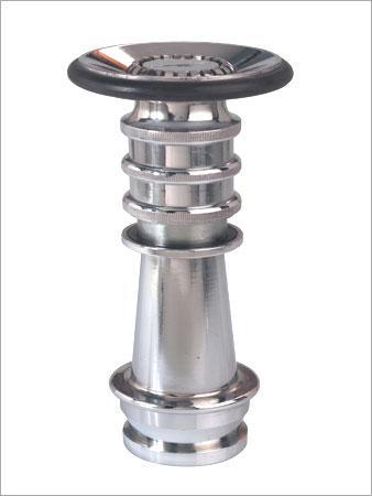 Triple Purpose Nozzle