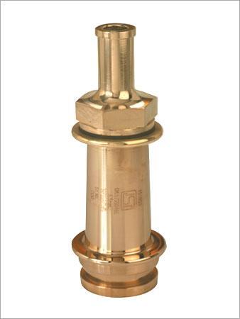 Short Branch Pipe Nozzle
