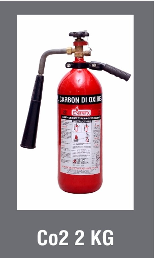 Fire Extinguisher