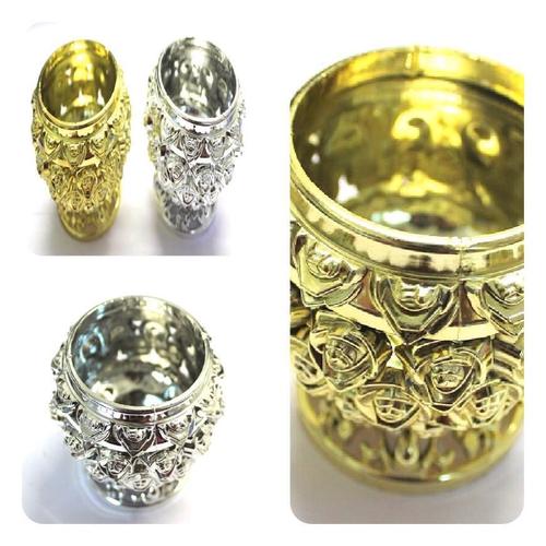 Filigree Bucket (World Cup)