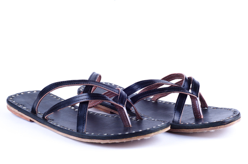 Leather Flipflops