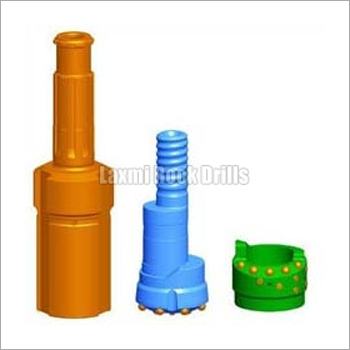 Drill Shank Adaptors
