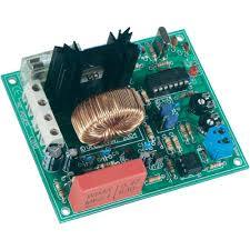 DC Dimmer Electronic Drive