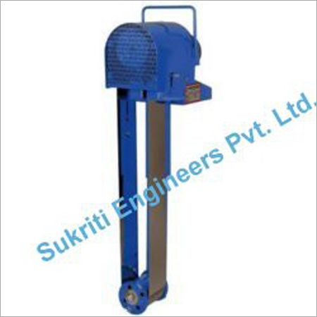 Oil Skimmer