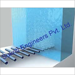 Fine Bubble Diffuser