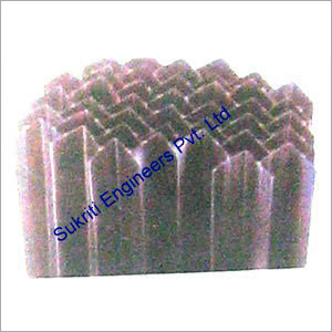 Tube Settler Lamella Clarifier