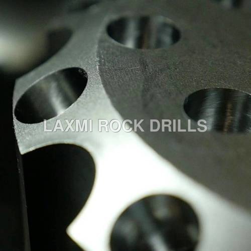 DTH Button Bits