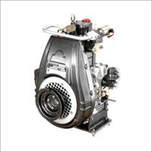 Automotive Diesel Engine