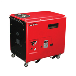Portable Genset