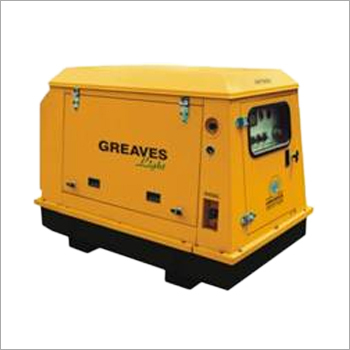 Industrial Generator