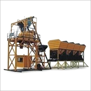 Industrial Batching Plant