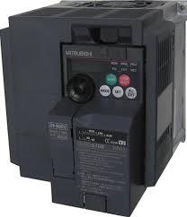 Mitsubishi FR E740