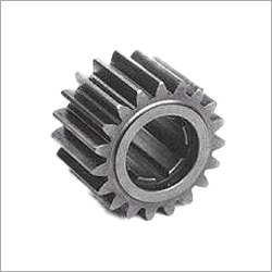 Automotive Gear Parts